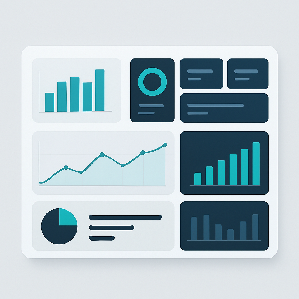 Analytics Dashboard