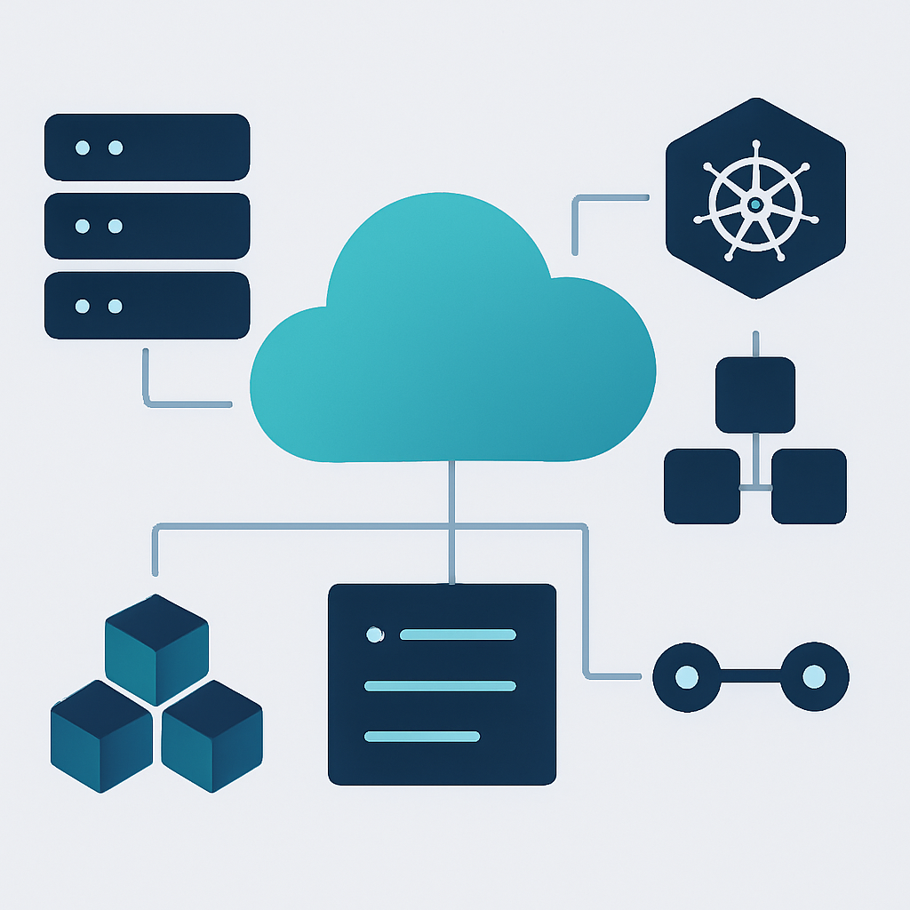 Infrastructure as Code