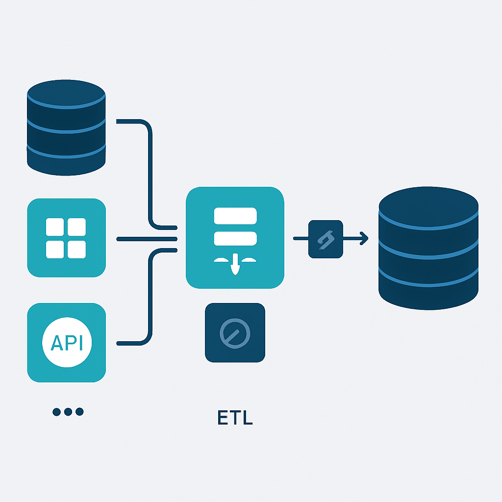 Data Pipeline Framework